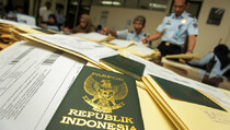 Cegah Human Trafficking, Imigrasi Jakarta Pusat Tolak 80 Pemohon Paspor