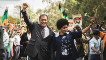 Madiba, Kisah Nelson Mandela