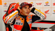 Crutchlow: Kalau Bukan Marquez Sudah Patah Kaki