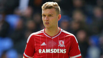 Manchester City Minati Bek Middlesbrough
