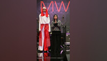 Merah Putih Batik Betawi