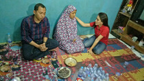 Lumrahkah Menebar Kebencian, Amukan, hingga Menghilangkan Nyawa?