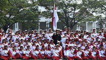 Indonesia Buka Posko SEA Games 24 Jam di Malaysia