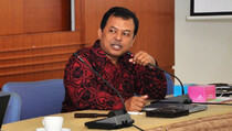 Fapet UGM: Turunkan GRK dengan Lamtoro-Legum