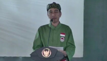 Jokowi: Pencak Silat, Karakter Bangsa yang Harus Dijaga