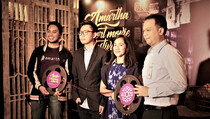 Amartha Ajak Melek Investasi Lewat Festival Film