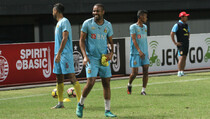 Bhayangkara FC Ditinggal Duo Penyerangnya