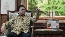 Praktisi Hukum Sebut Tidak Ada Nama OSO di PT Mahkota