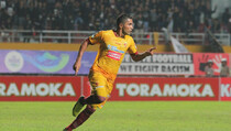 Alberto Goncalves Resmi Perkuat Timnas