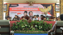 Konflik Bangsa Karena Kesejahteraan Tak Merata