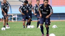 Batal Cari Pelatih Baru, Arema ISL Pertahankan Joko
