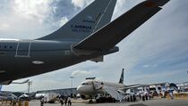Perkuat Militer, Indonesia Datangkan Airbus