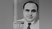Rayakan Valentine, Las Vegas Resmikan Museum Mafia