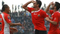 Tekuk Arema, Persija Melesat ke Urutan Ketiga