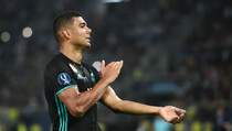 Golnya Dituding Offside, Ini Kata Casemiro