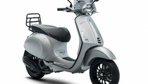 Piaggio Indonesia Luncurkan Vespa Sprint Sport Edisi Terbatas