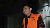 Penyuap Auditor BPK Siap Dituntut