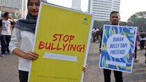 Kasus Bully terhadap Anak Perempuan di Jakarta Utara Berakhir Damai