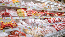 Terkontaminasi Covid-19, Tiongkok Hentikan Impor Makanan Beku dari 109 Negara
