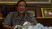 Akbar Tanjung Sepakat Munas Golkar Digelar Desember 2019