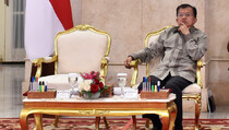 Pertemuan D-8, Momen RI Tingkatkan Kerja Sama Ekonomi