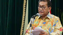 Survei: Elektabilitas dan Popularitas Deddy Mizwar Tertinggi