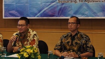 Sistem Otomatisasi Laporan Keuangan
