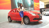 Suzuki Siapkan Swift Terbaru dengan Penawaran Berbeda