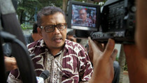 Jumat, Penyidik Kembali Periksa Eggi Sudjana soal Pernyataan People Power