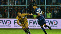 Tantan Targetkan Berlatih Lagi Bulan Ini
