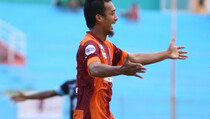 Sultan Samma Antar Borneo FC Taklukkan PS TNI