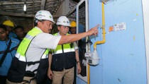 Pembangunan Jargas Diproyeksikan Tak Capai Target
