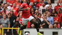 Susunan Pemain West Brom vs MU