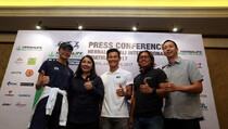 Herbalife Bali International Triathlon 2017 Digelar Oktober