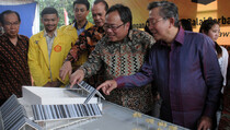 UI Bangun Balai Purnomo Prawiro