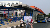Pemprov DKI Akan Tambah Koridor Baru Bus Transjakarta