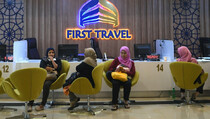 Ke Bareskrim, PPATK Laporkan Aliran Dana First Travel