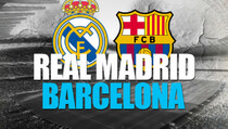 Prediksi Susunan Pemain El Clasico Real Madrid vs Barcelona