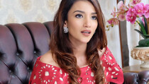 Atalarik Syah dan Tsania Marwa Resmi Bercerai