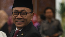 Ketua MPR: 6 Fraksi Setuju Amendemen UUD 1945