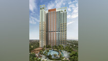 Keppel Land Bidik Calon Konsumen di Batam