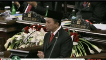 Ini Protes Bamusi ke MPR atas Doa Kontroversial Tifatul