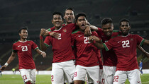 Timnas Indonesia Gasak Filipina