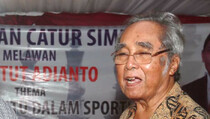 Sabam Sirait Nilai Demokrasi di Era Jokowi Semakin Baik