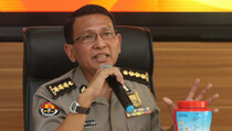 9 Orang Jadi Tersangka Kasus Pil PCC di Sultra