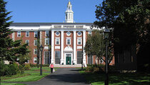 2 Personel Kemenhan Akan Disekolahkan ke Harvard