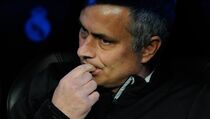 Mourinho Puji Italia, Kritisi Del Bosque