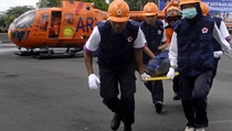 Audit Dana Bencana Alam Harus Beralaskan Kearifan Lokal