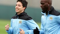 Europa League, Dilema Man City