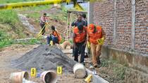 Bom Meledak di Semarang, Polisi Tahan Seorang Pria